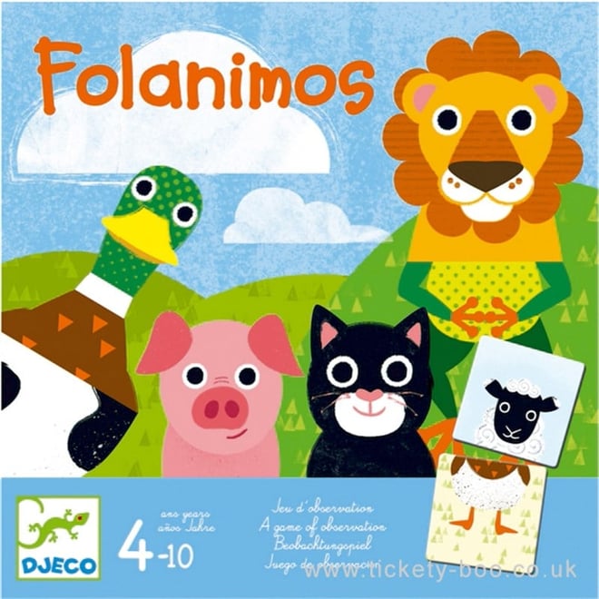 Folanimos