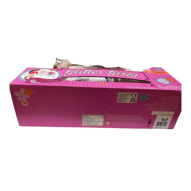 Glitter Girls At