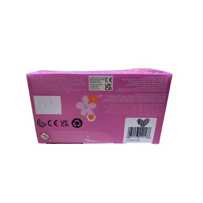 Glitter Girls Percy Oyuncak Bebek - 35 cm