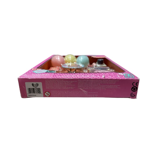 Glitter Girls Seyahat Seti