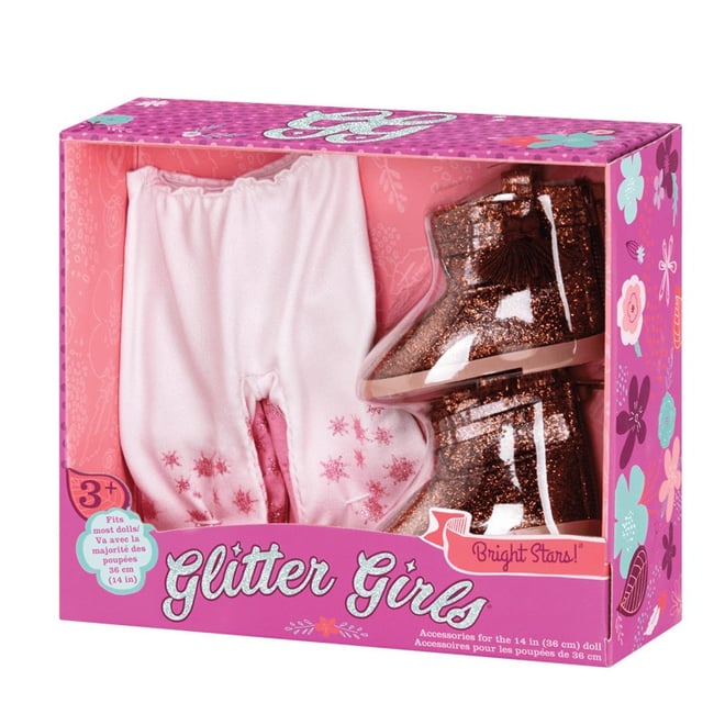Glitter Kıyafet /Bright Stars