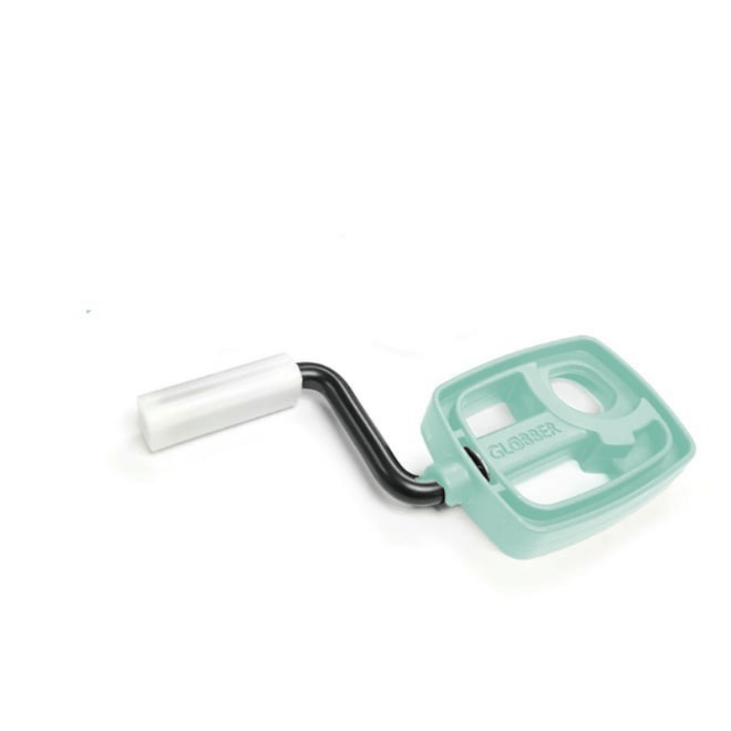 Globber 4in1 Explorer Bisiklet Pedal (TEK-Mint Yeşili)