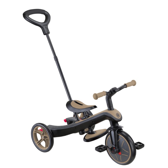 Globber Explorer 4in1 Bisiklet - Kum Beji