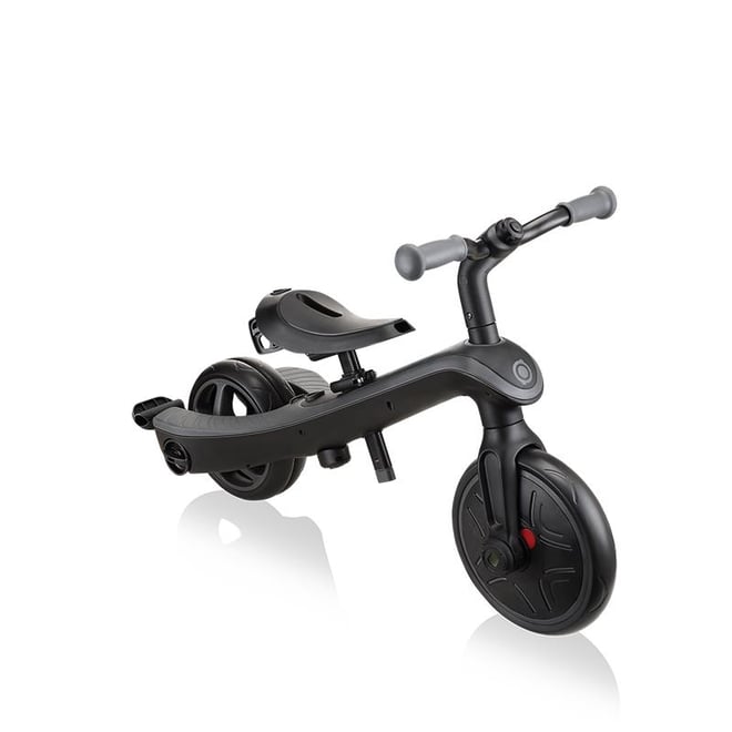 Globber Explorer 4in1 Deluxe Play Bisiklet