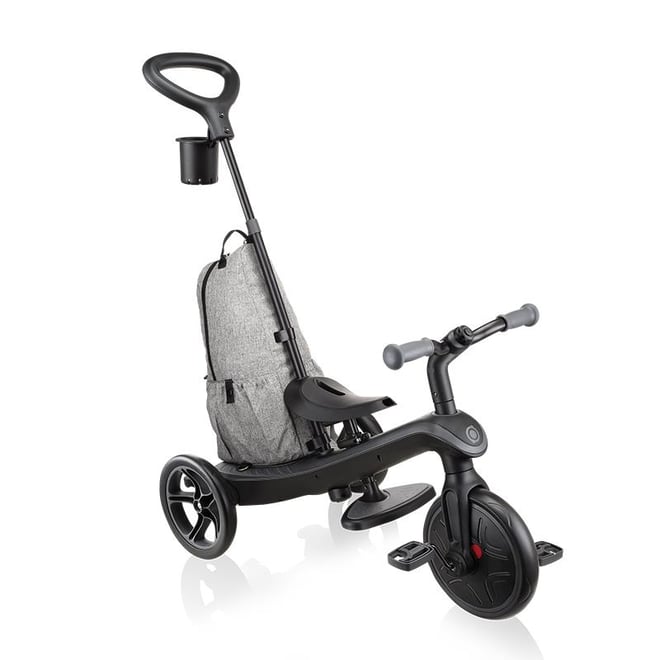 Globber Explorer 4in1 Deluxe Play Bisiklet
