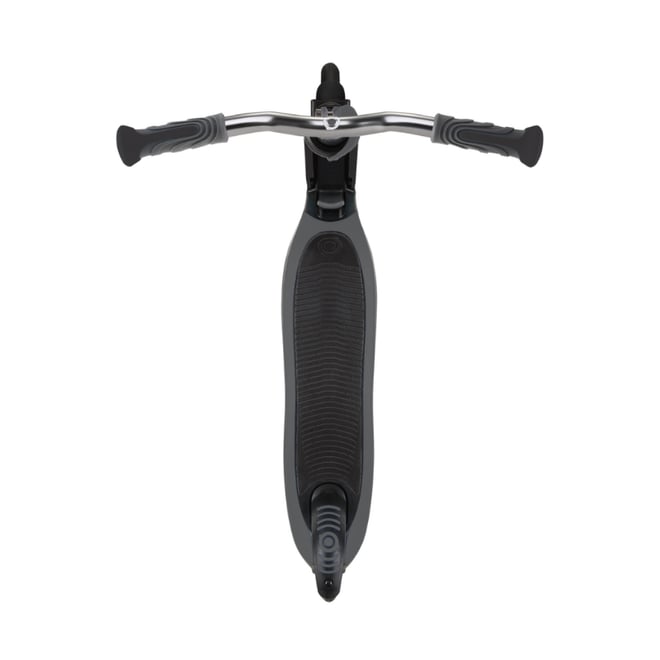 Globber Flow 125 Katlanabilir Scooter - Siyah