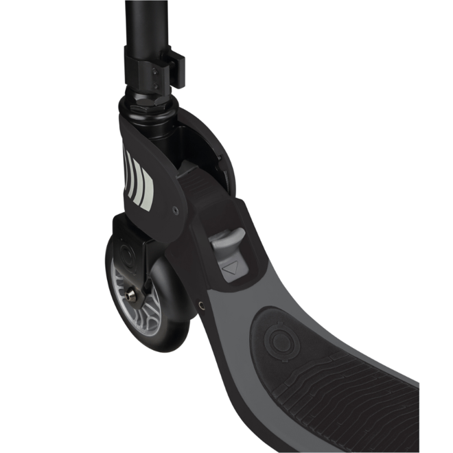 Globber Flow 125 Katlanabilir Scooter - Siyah