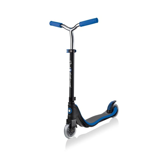 Globber Flow 125 Scooter - Lacivert