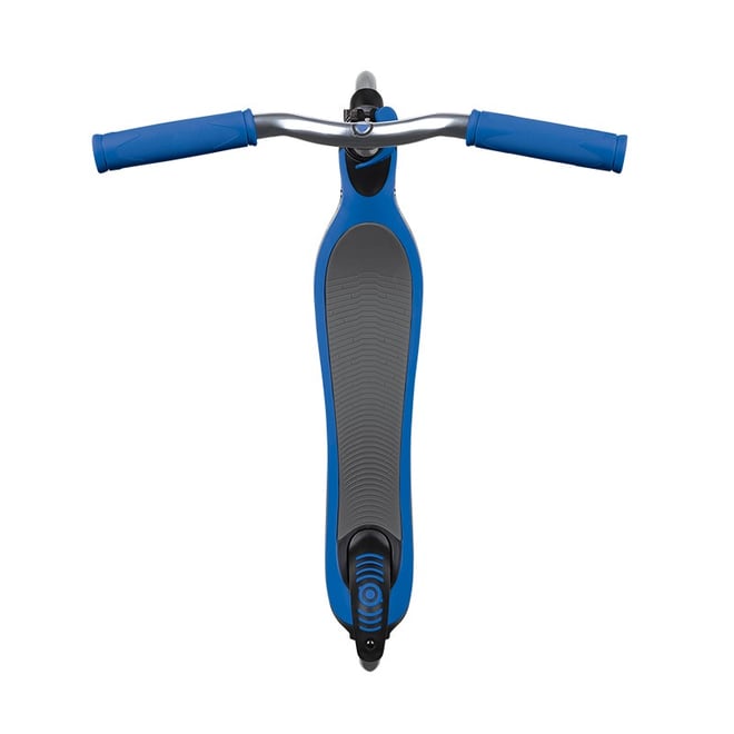 Globber Flow 125 Scooter - Lacivert