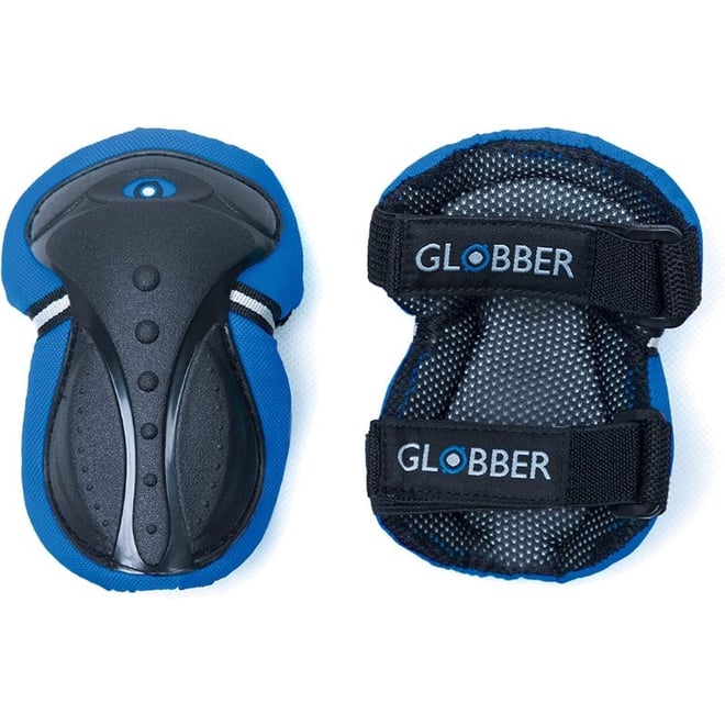 Globber Koruma Seti - Mavi
