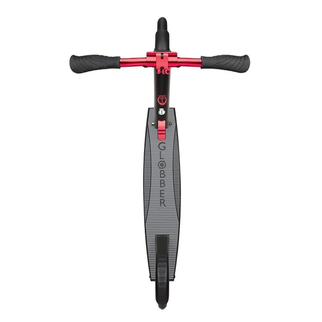 Globber NL 205 Katlanabilir Scooter - Kırmızı