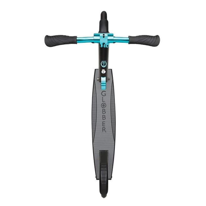 Globber NL 205 Katlanabilir Scooter - Mavi