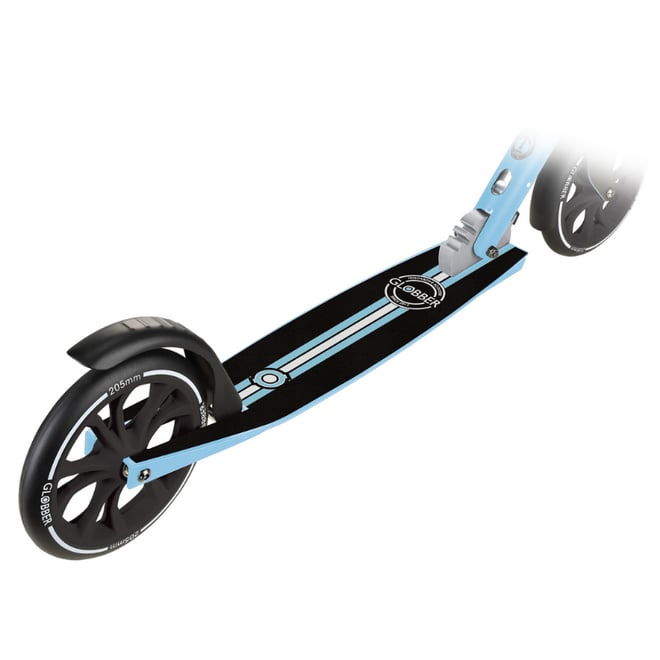 Globber NL 205 Katlanabilir Scooter - Pastel Mavi