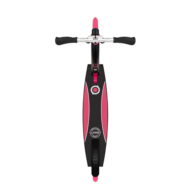 Globber NL 230-205 DUO Katlanabilir Scooter - Pembe