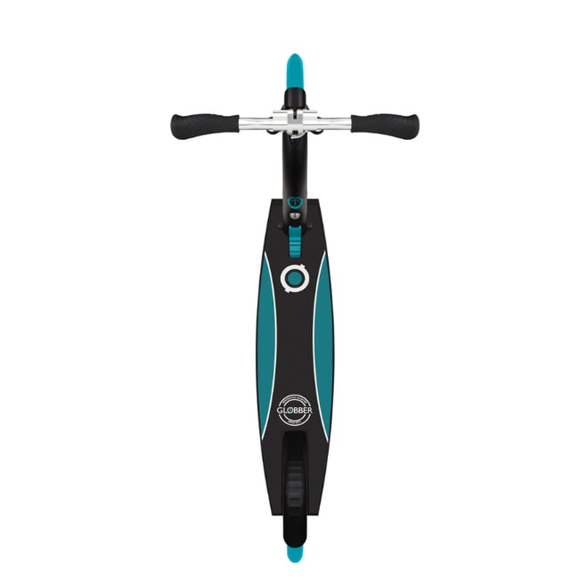 Globber NL 230-205 DUO Katlanabilir Scooter - Mavi