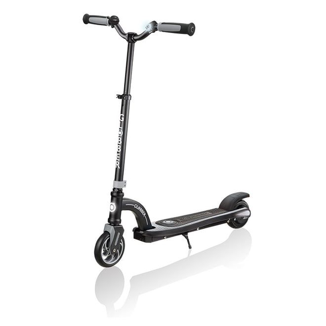 Globber One K E-Motion 10 Elektrikli Scooter - Gri