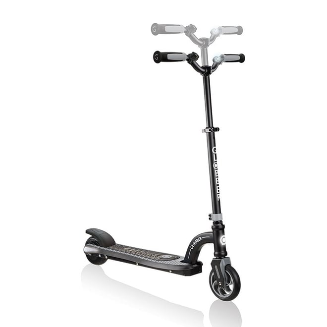 Globber One K E-Motion 10 Elektrikli Scooter - Gri