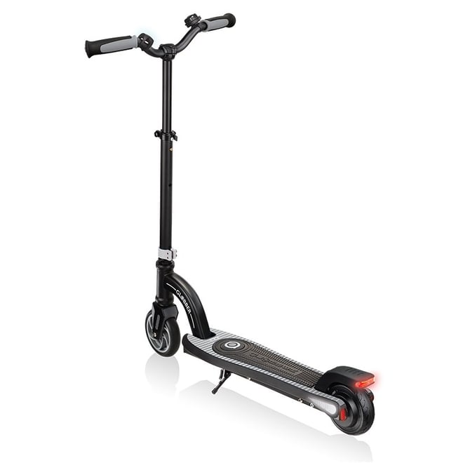Globber One K E-Motion 10 Elektrikli Scooter - Gri