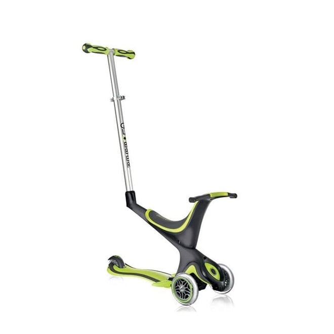 Globber Scooter/Evo 5In1/Yeşil