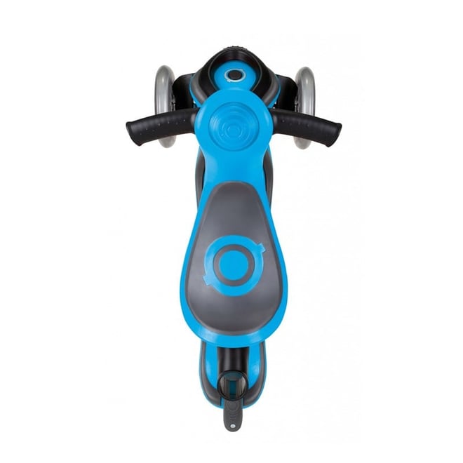 Globber Scooter/Evo Go Up Comfort/Mavi