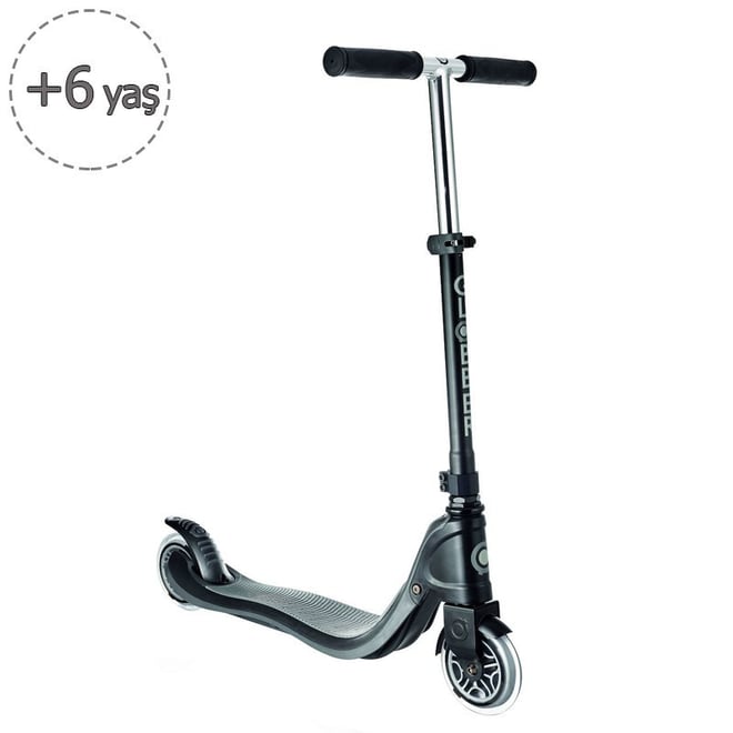 Globber Scooter/My Too Fix Up/Siyah
