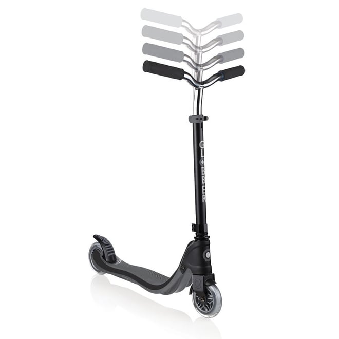 Globber Scooter/Flow 125/Siyah