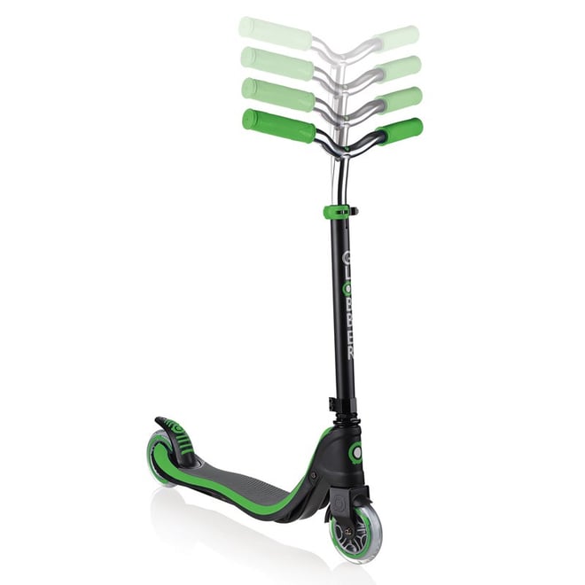 Globber Scooter/Flow 125/Yeşil
