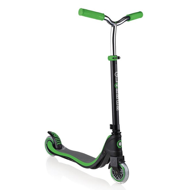 Globber Scooter/Flow 125/Yeşil