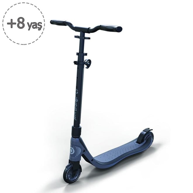 Globber Scooter/One NL 125/Siyah