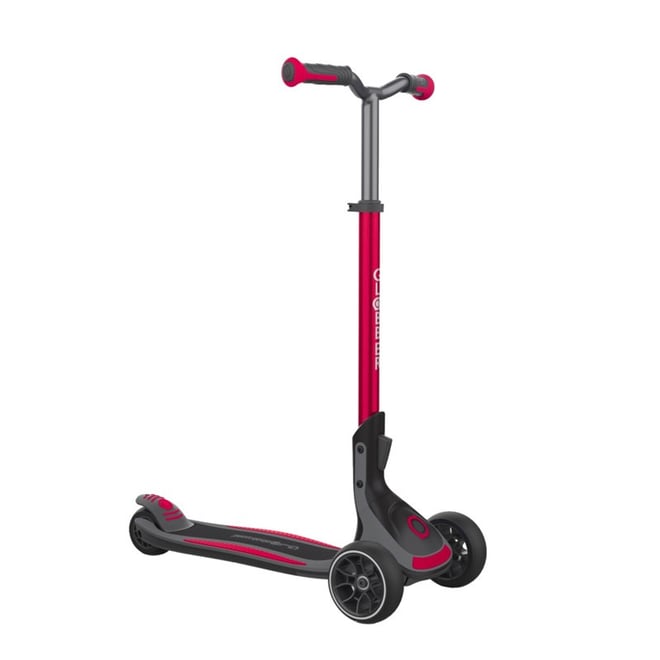 Globber Scooter/Ultimum/Kırmızı