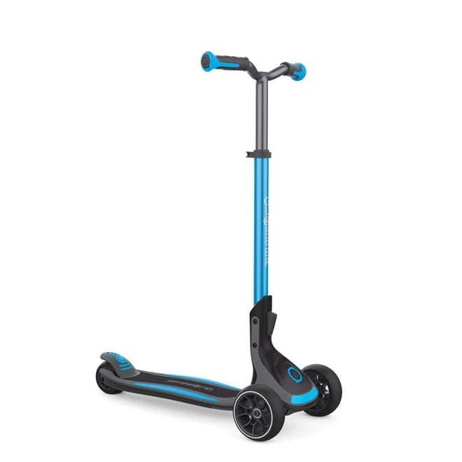 Globber Scooter/Ultimum/Mavi