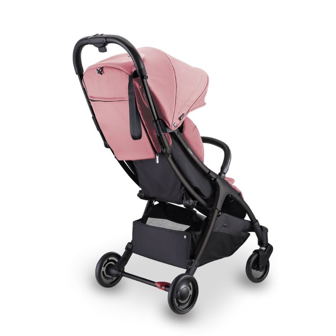 Globber Stroll-lite Bebek Arabası - Pembe