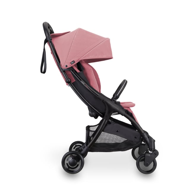 Globber Stroll-lite Bebek Arabası - Pembe