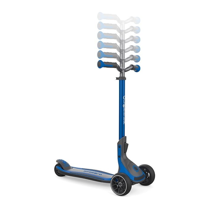 Globber Ultimum Scooter - Lacivert