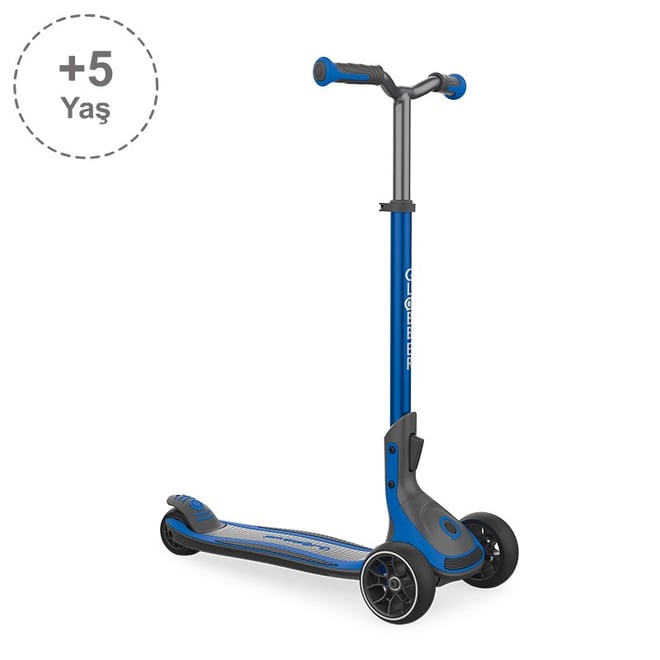 Globber Ultimum Scooter - Lacivert