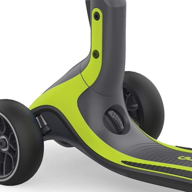 Globber Ultimum Scooter - Yeşil