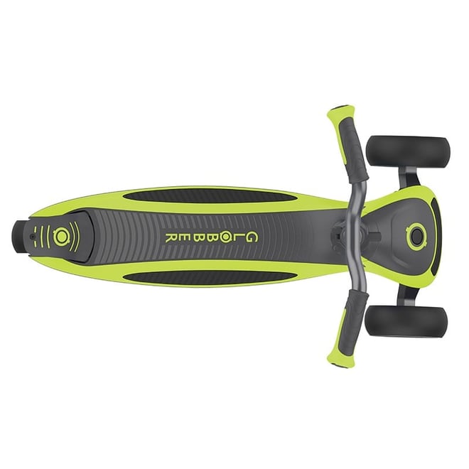 Globber Ultimum Scooter - Yeşil