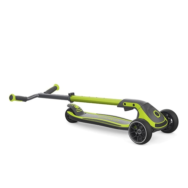 Globber Ultimum Scooter - Yeşil