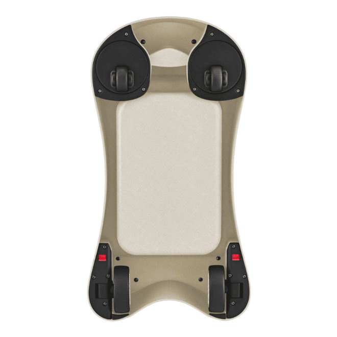 Globber Walk N' Roll 2in1 Ecologic - Coconut