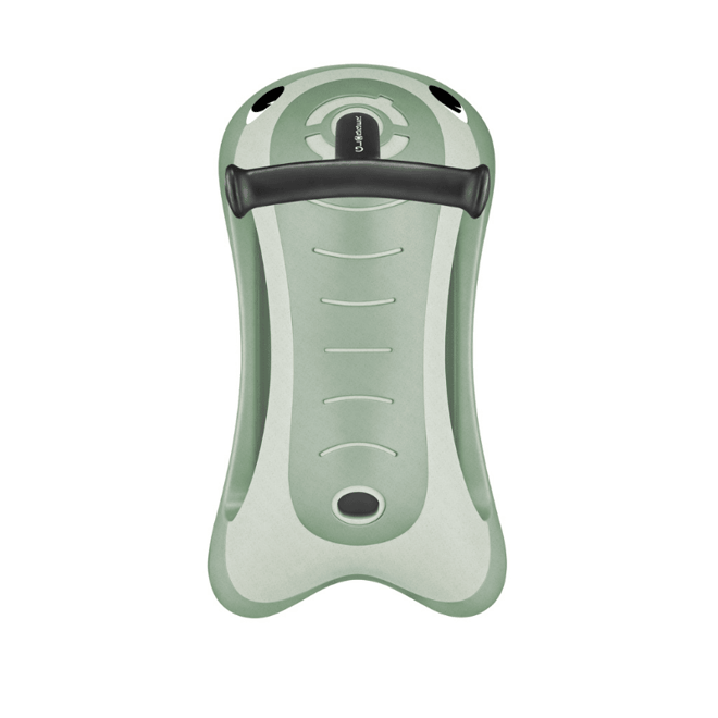 Globber Walk N' Roll 2in1 Ecologic - Pistachio