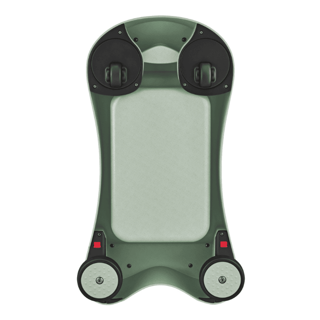 Globber Walk N' Roll 2in1 Ecologic - Pistachio
