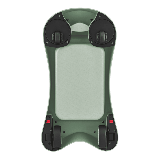 Globber Walk N' Roll 2in1 Ecologic - Pistachio