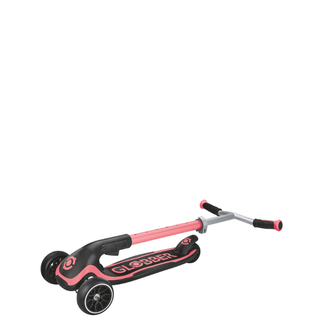 GlobberGlobber Ultimum Scooter - Pembe