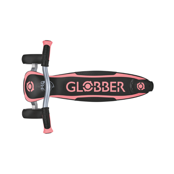 GlobberGlobber Ultimum Scooter - Pembe