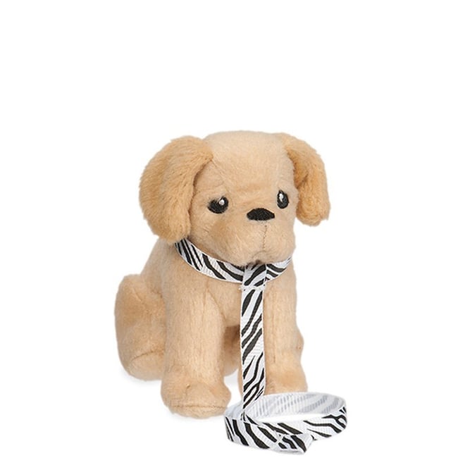 Our Generation Mini Golden Retriever