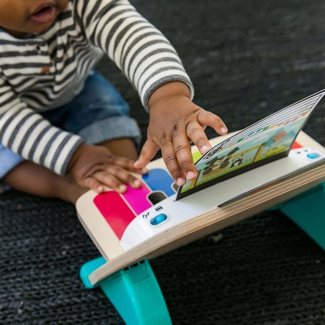 Hape Magic Touch Dokunmatik Oyuncak Piyano
