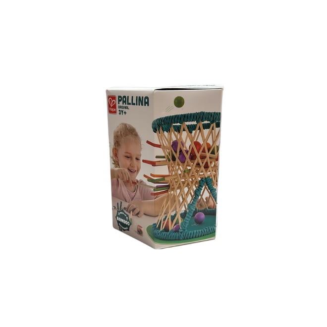 Hape Pallina Original - Beceri Oyunu