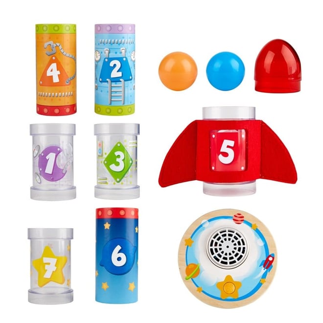 Hape Roket