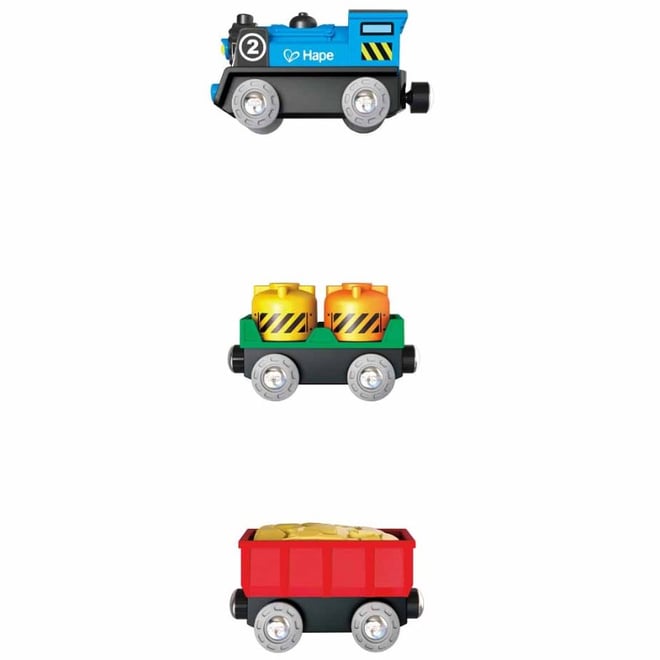 Hape Yük Treni