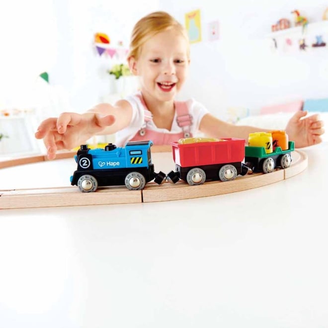 Hape Yük Treni